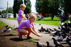 be kind to enjoy a good lifestyle healthy living practice