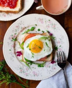 breakfast ideas eag healthy living