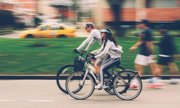 Why You Should Care About Having A Positive Self-Image 6 cardio fun exercises | Matey Lifestyle
