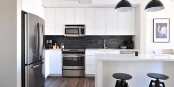cleaning schedule