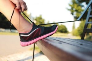 benefits of morning exercise before breakfast
