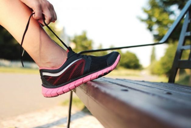 benefits of morning exercise before breakfast