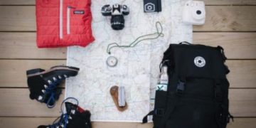tips for packing fewer things