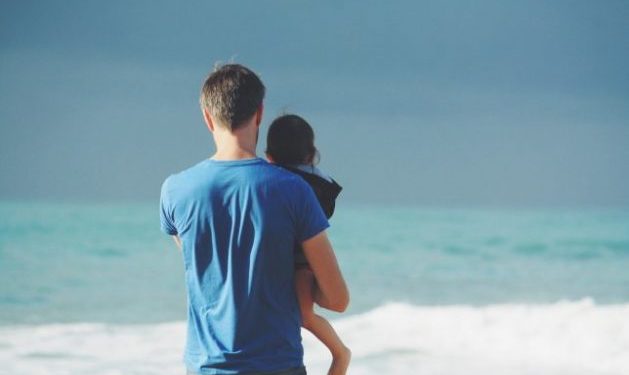 teeshirt ideas for new fathers happy lifestyle family