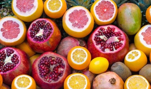 best weight loss fruits
