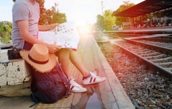 travel tips for departure