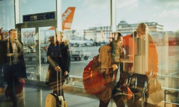 travel tips hacks airport lifestyle blog travel tips and hacks for returning home