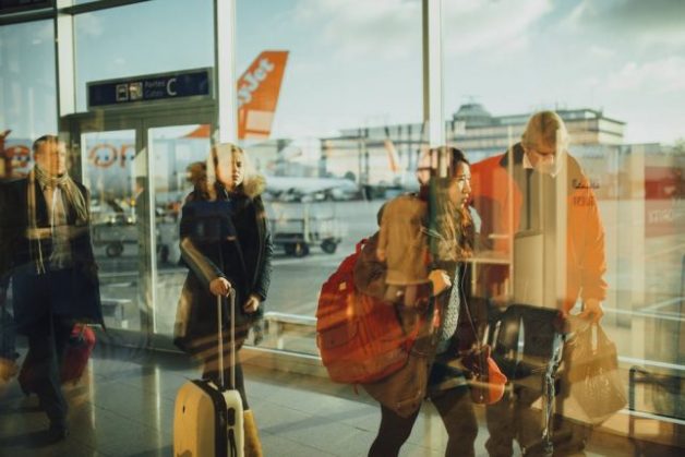 travel tips and hacks for returning home