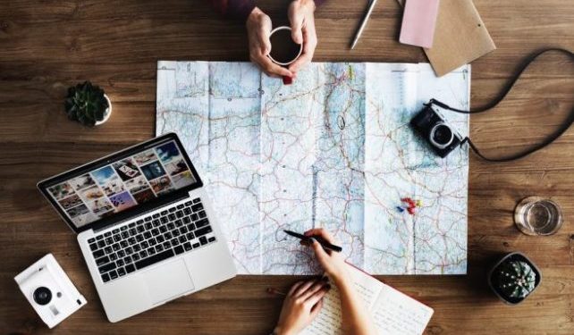 travel tips and hacks to know before you plan your trip