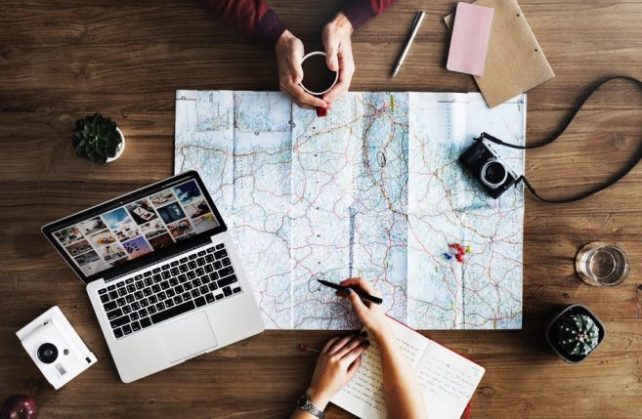 travel tips and hacks to know before you plan your trip