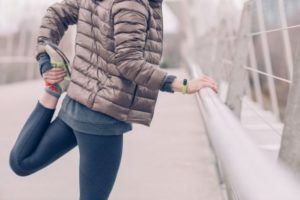 morning workout routine