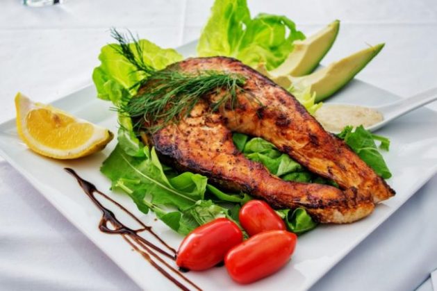 fish lunch fish lunch | Matey Lifestyle