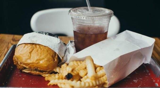 things increase body fat percentage