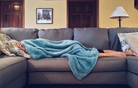 sleep ways to remove avoid sleep in the morning