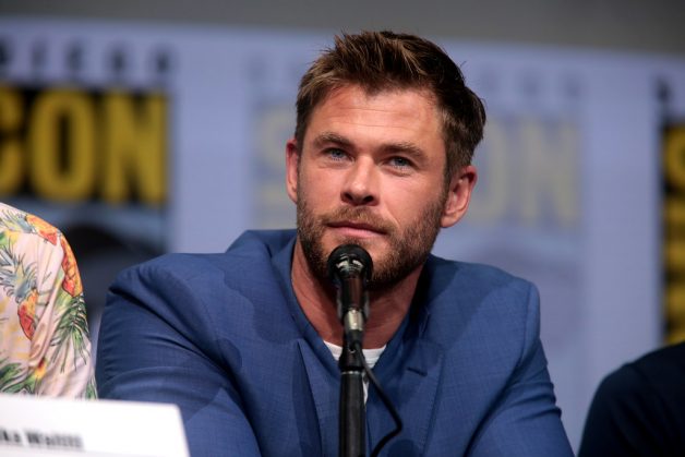 chris hemsworth bio | Matey Lifestyle