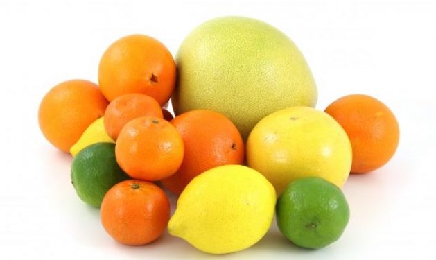 lemon weight loss properties