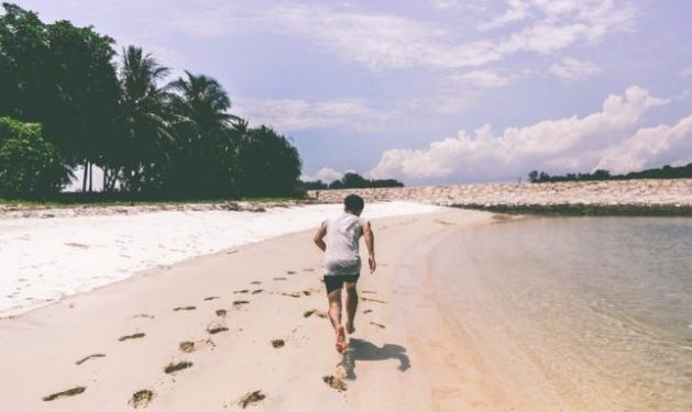 benefits of morning exercise before breakfast