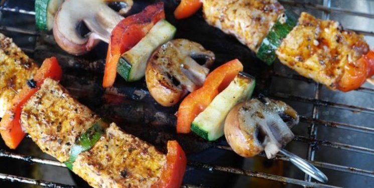 summer celebration dish meal food balanced diet importance