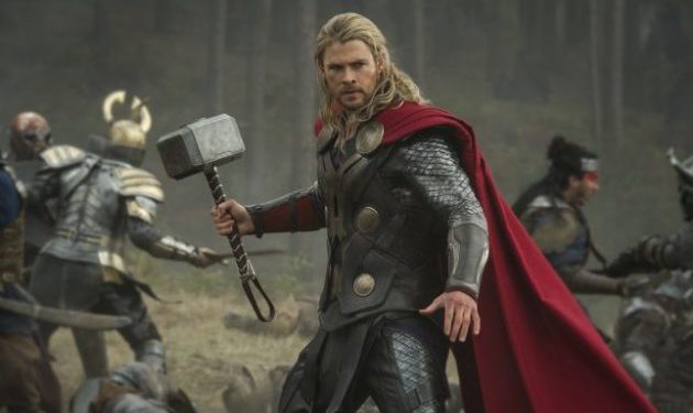 thor lifestyle lifestyle of Chris Hemsworth