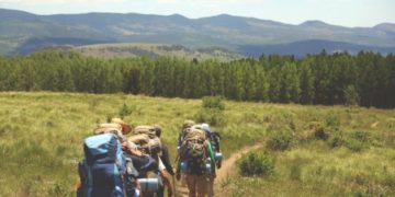 hiking | Matey Lifestyle