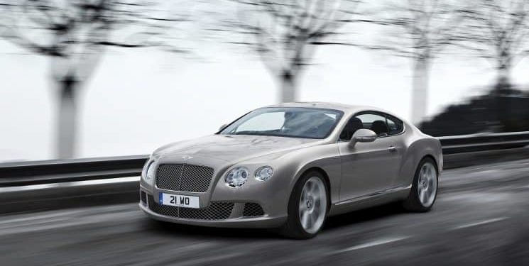 bentley continental aamir khan car picks