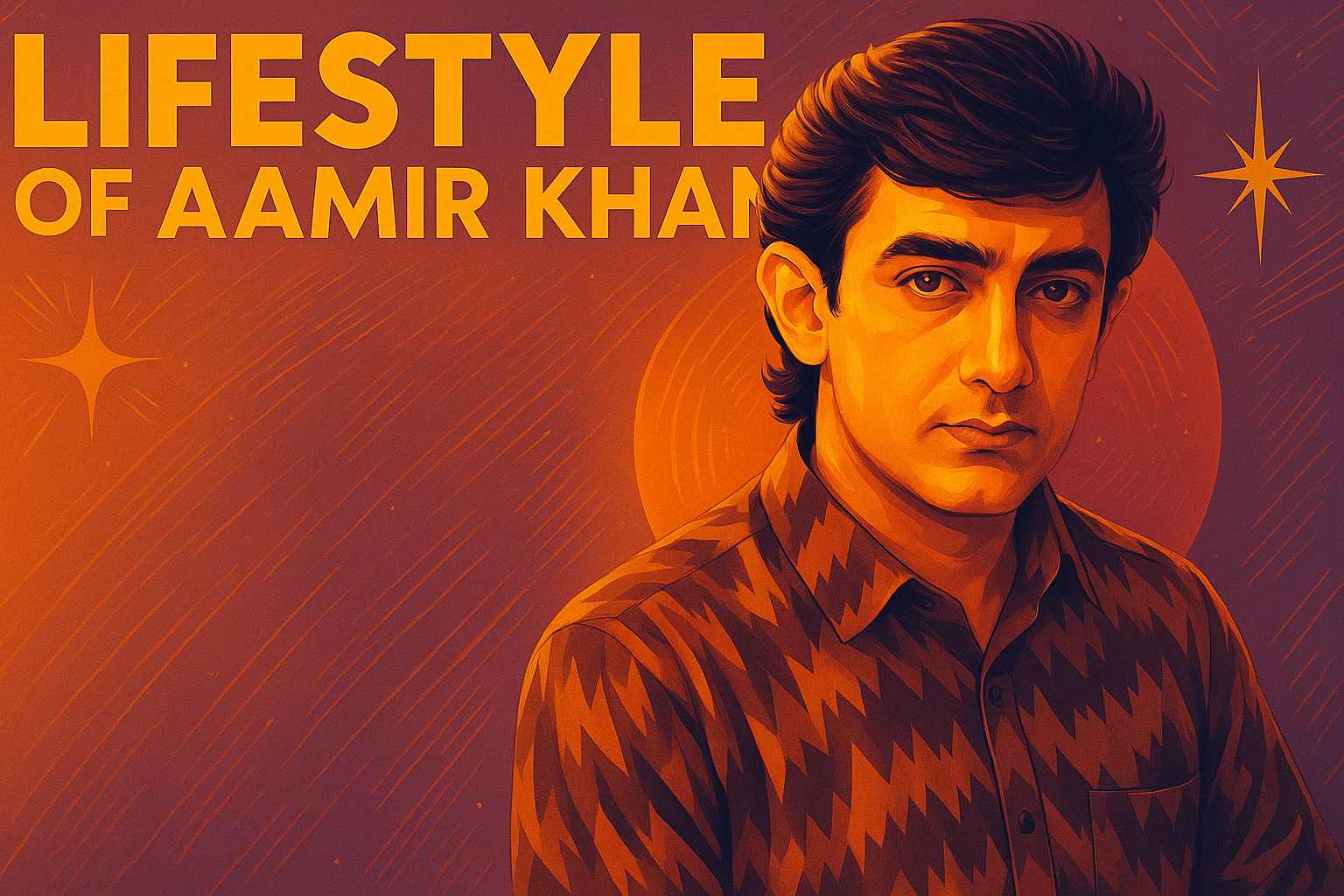 lifestyle of aamir khan matey lifestyle | Matey Lifestyle