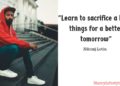 life story of Nikunj Lotia, Founder of Be YouNick