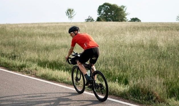 cycling helps build and tone body | Matey Lifestyle