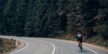 benefits of cycling