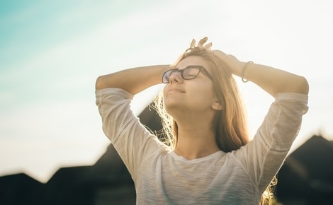 Detoxify your life by avoiding toxic people Detoxify your life by avoiding toxic people