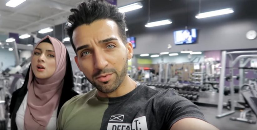 Sham Idrees VLOGS