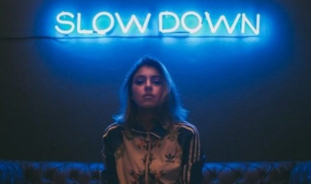 slow down Simplify Your Life by slowing down