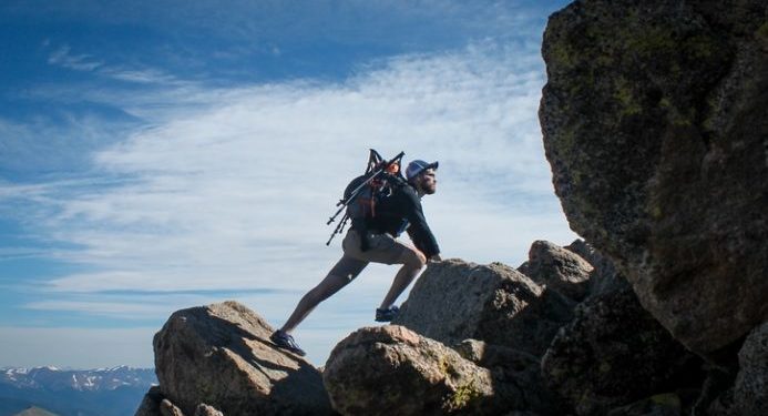 ways to improve self-discipline