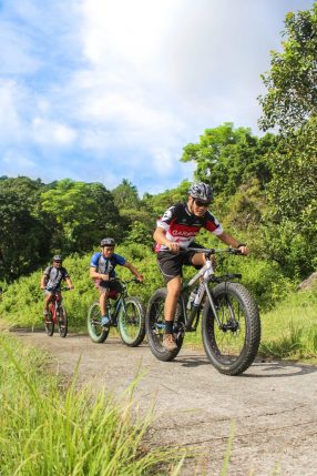 Personal Fitness GOALS To Stay Fit & Look Great 4 cycling
