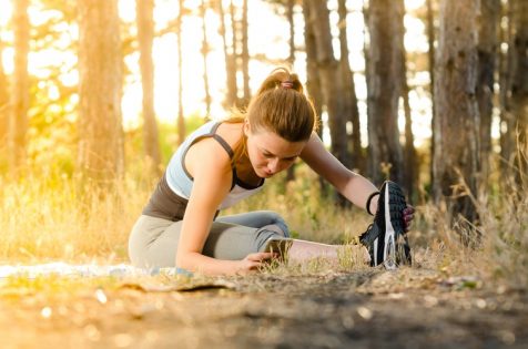 fitness activities