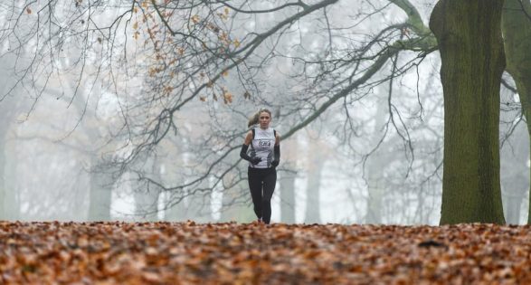 benefits of running in the morning | Matey Lifestyle