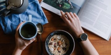 eat for 8 hours fast for16 hours | Matey Lifestyle