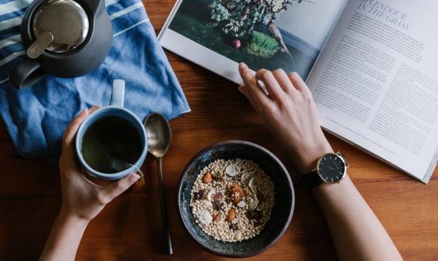 eat for 8 hours fast for16 hours | Matey Lifestyle