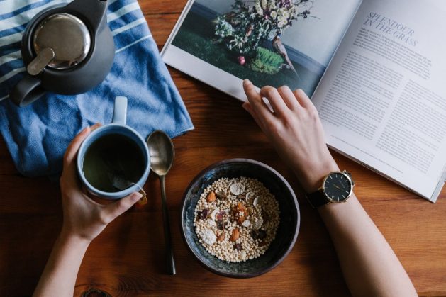 eat for 8 hours fast for16 hours | Matey Lifestyle
