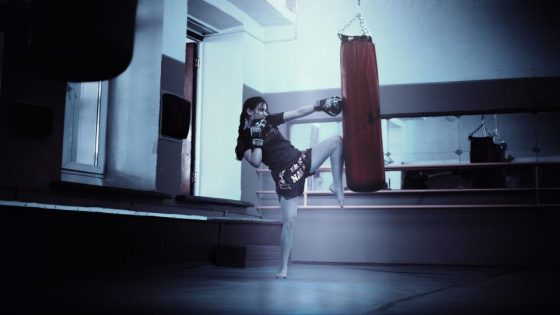 kickboxing kickboxing | Matey Lifestyle