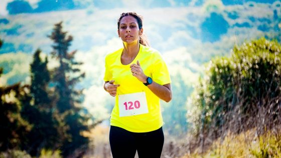 10 Benefits Of Running In The Morning That Will Inspire You To Run 3 benefits of running in the morning