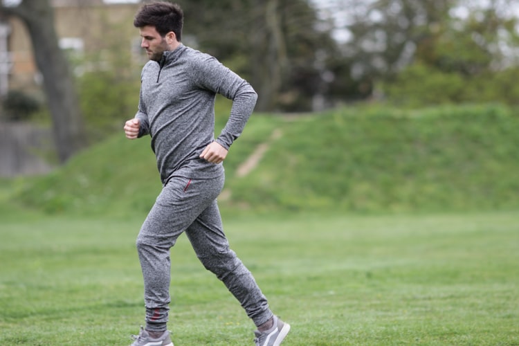 why i workout 3 hours running