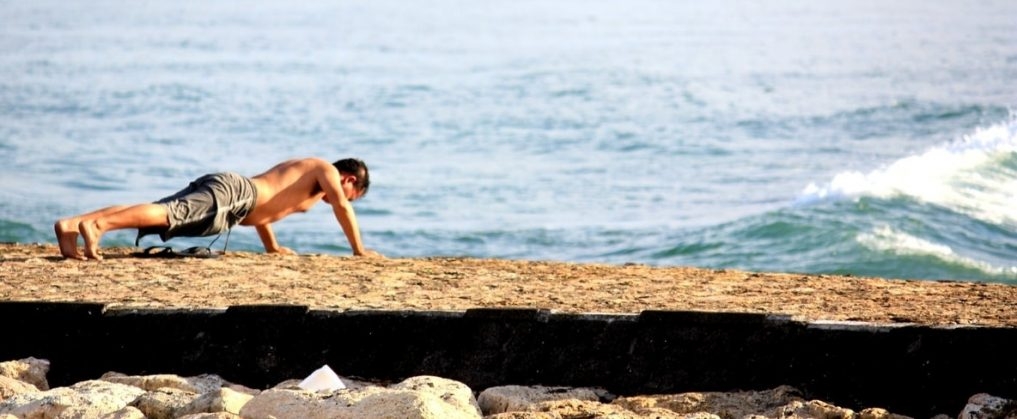 Benefits Of Doing Pushups In The Morning & Some Useful Tips 2 push up exercise