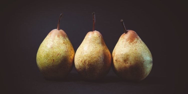 pears | Matey Lifestyle