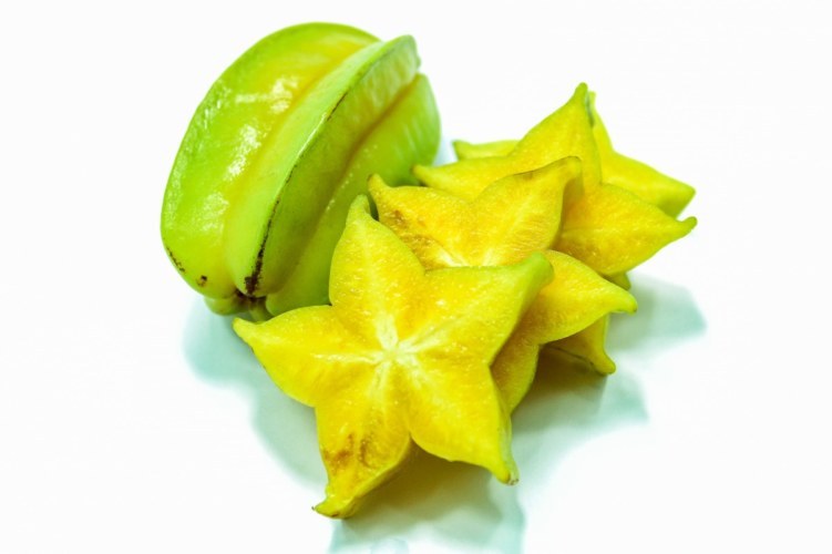 starfruit yellow | Matey Lifestyle
