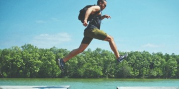 benefits of active life