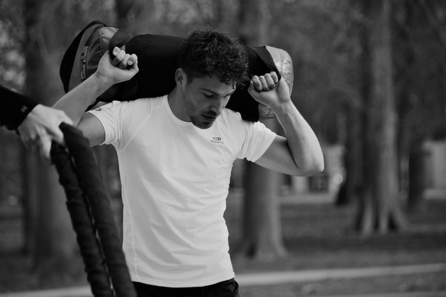 7 Benefits Of Living A Healthy Lifestyle To Inspire Yourself 6 toned men's body