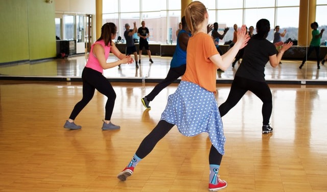 7 Benefits Of Living A Healthy Lifestyle To Inspire Yourself 3 workout | Matey Lifestyle