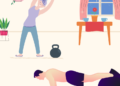 home workout secrets