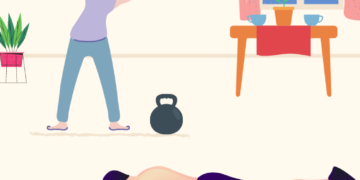 home workout secrets
